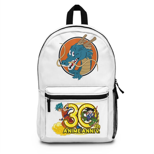 DragonBall 30th Anniversary Backpack